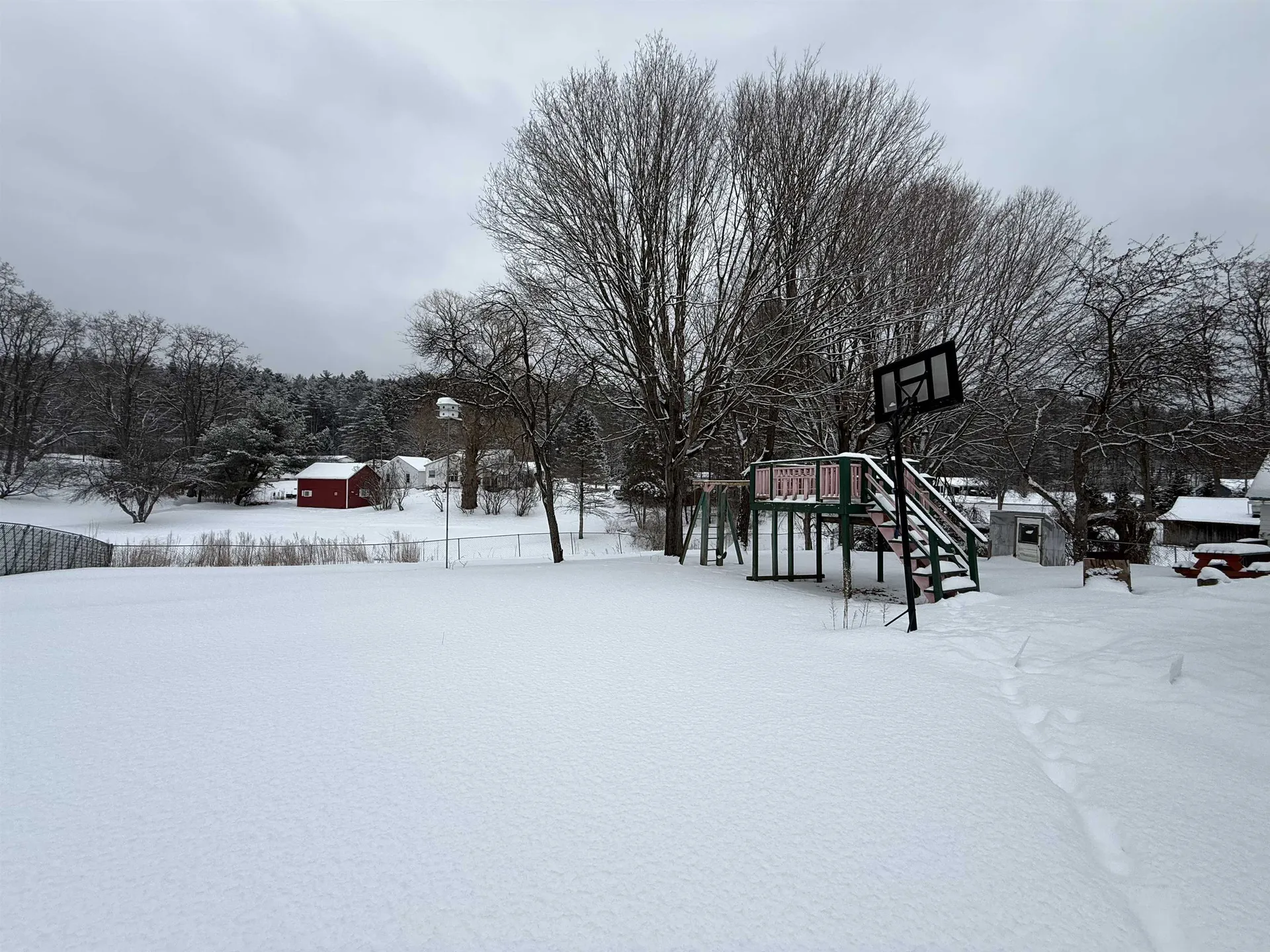 119 Town Farm Road Brandon VT 05733