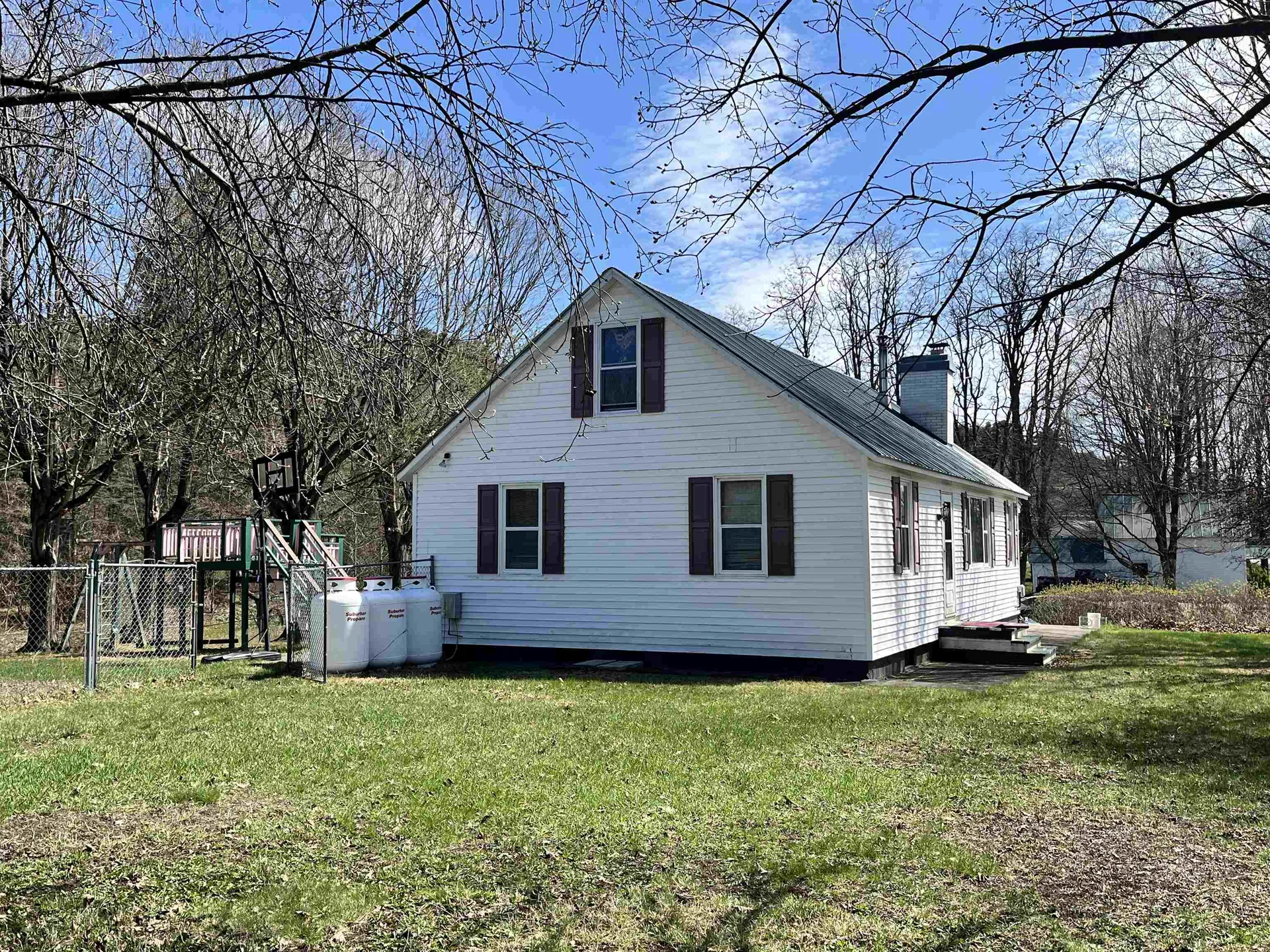 119 Town Farm Road Brandon VT 05733