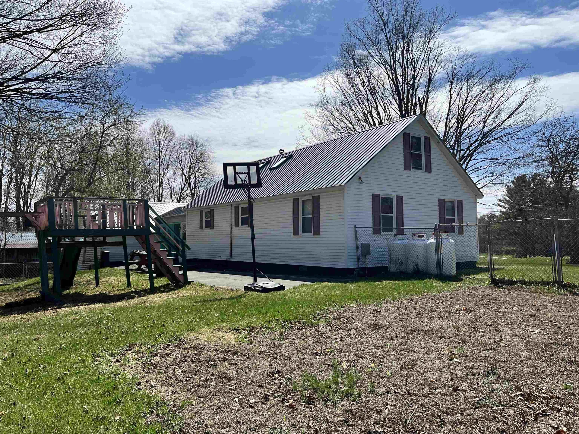 119 Town Farm Road Brandon VT 05733
