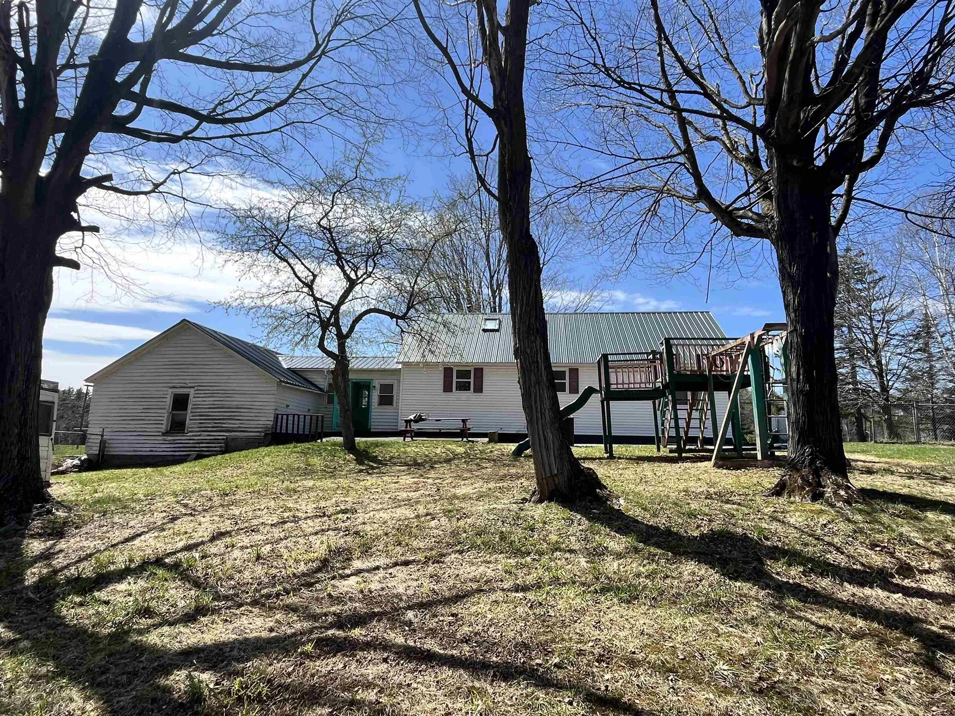 119 Town Farm Road Brandon VT 05733