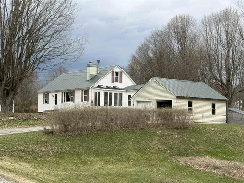 119 Town Farm Road Brandon VT 05733