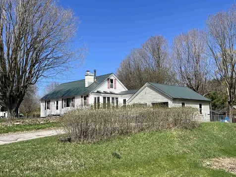 119 Town Farm Road Brandon VT 05733