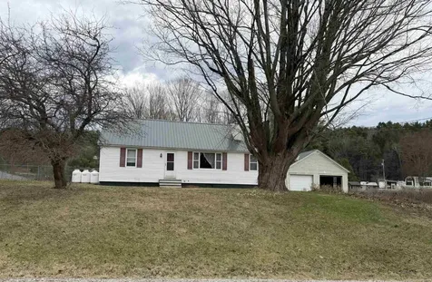 119 Town Farm Road Brandon VT 05733