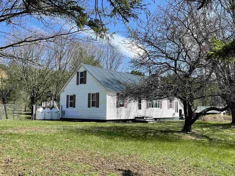 119 Town Farm Road Brandon VT 05733