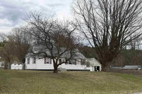 119 Town Farm Road Brandon VT 05733