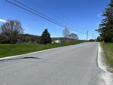 119 Town Farm Road Brandon VT 05733