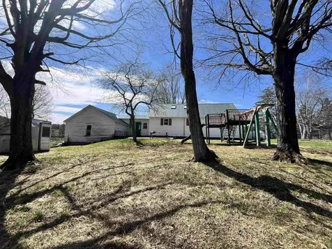119 Town Farm Road Brandon VT 05733