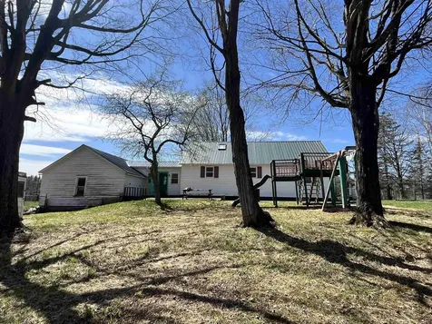 119 Town Farm Road Brandon VT 05733