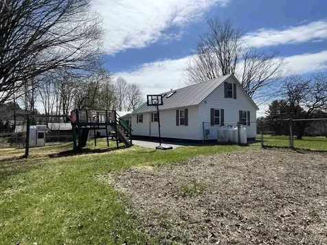 119 Town Farm Road Brandon VT 05733