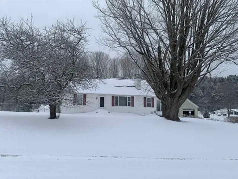 119 Town Farm Road Brandon VT 05733