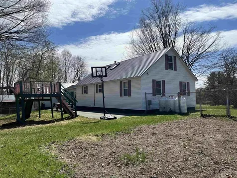 119 Town Farm Road Brandon VT 05733