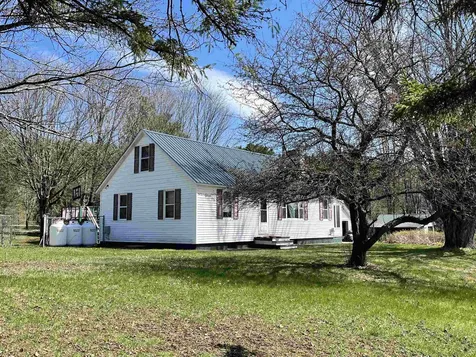 119 Town Farm Road Brandon VT 05733