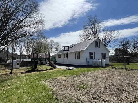 119 Town Farm Road Brandon VT 05733