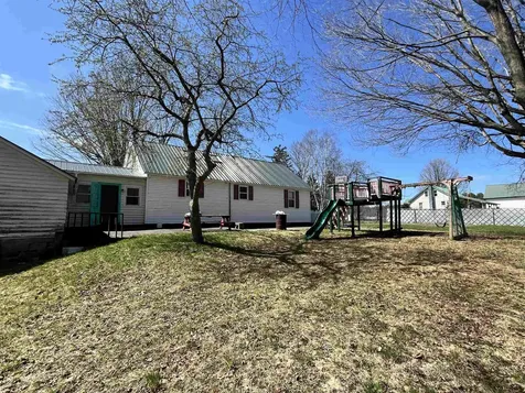 119 Town Farm Road Brandon VT 05733