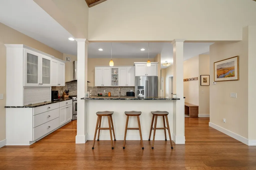 64 Webster Ridge Shelburne VT 05482