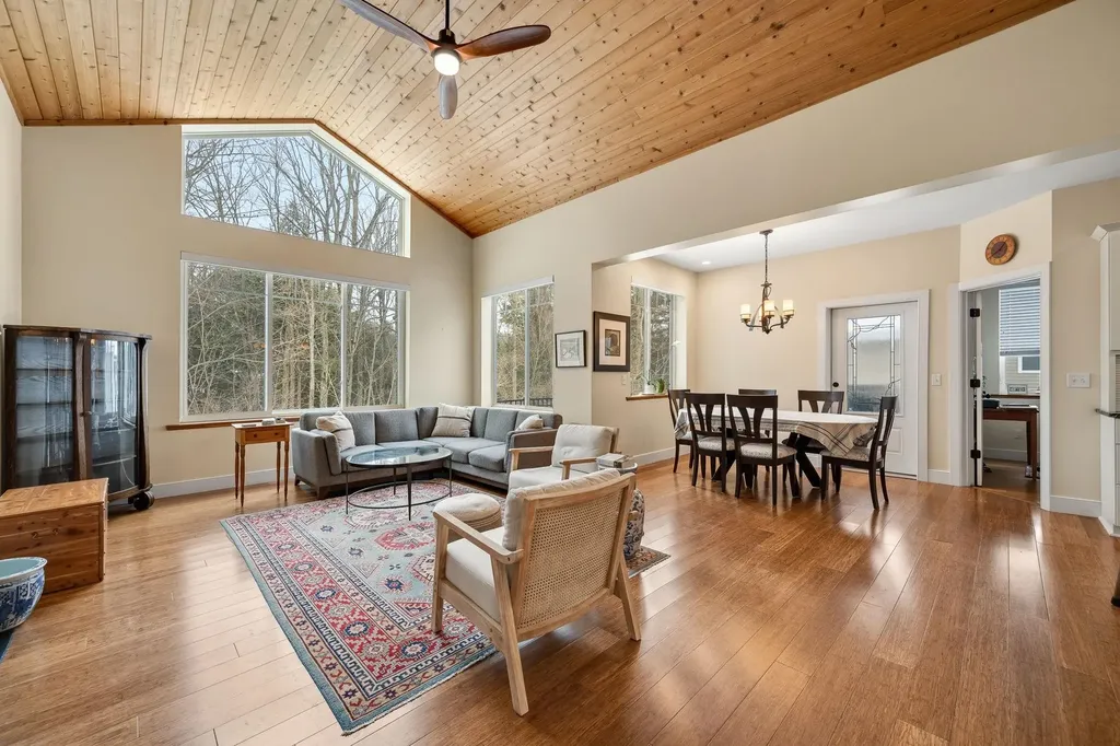 64 Webster Ridge Shelburne VT 05482