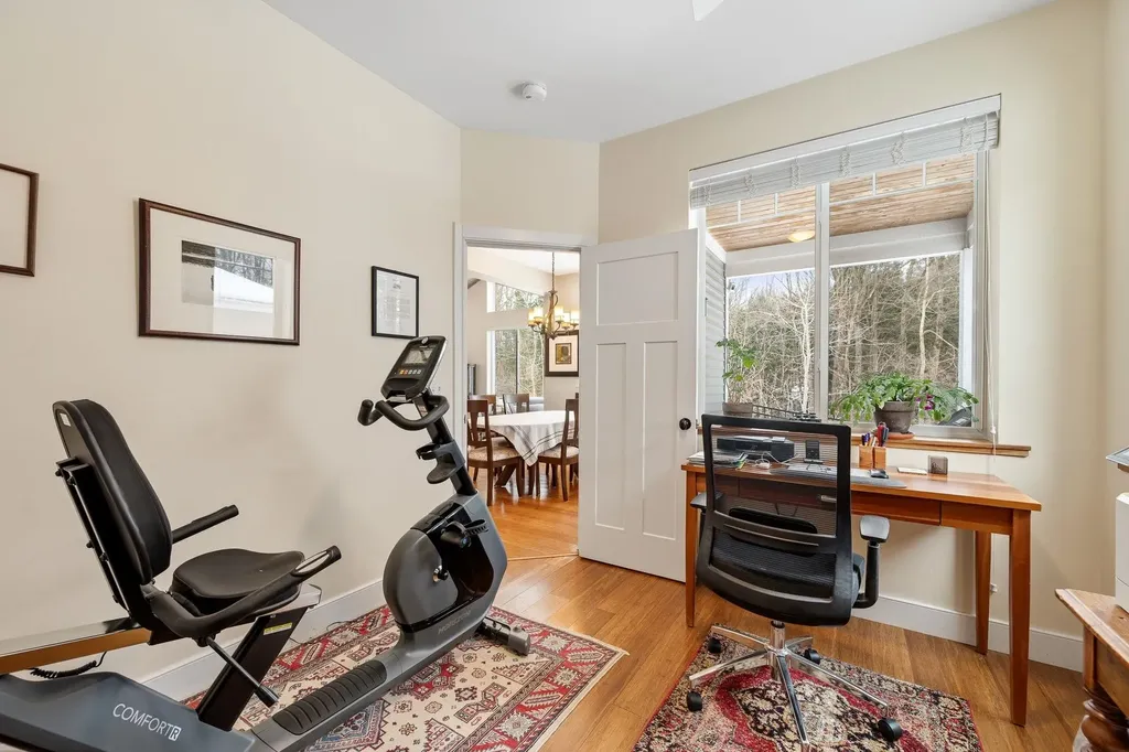 64 Webster Ridge Shelburne VT 05482