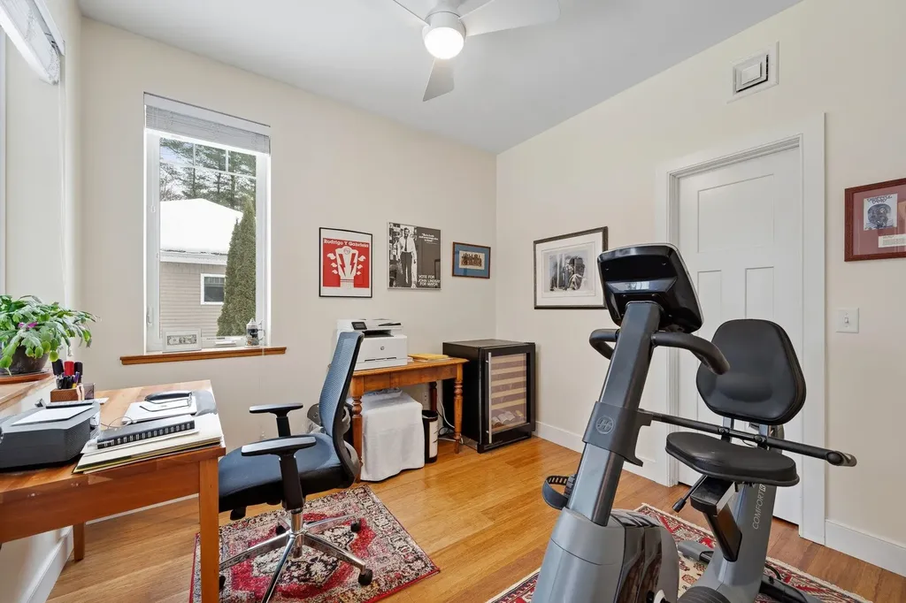 64 Webster Ridge Shelburne VT 05482