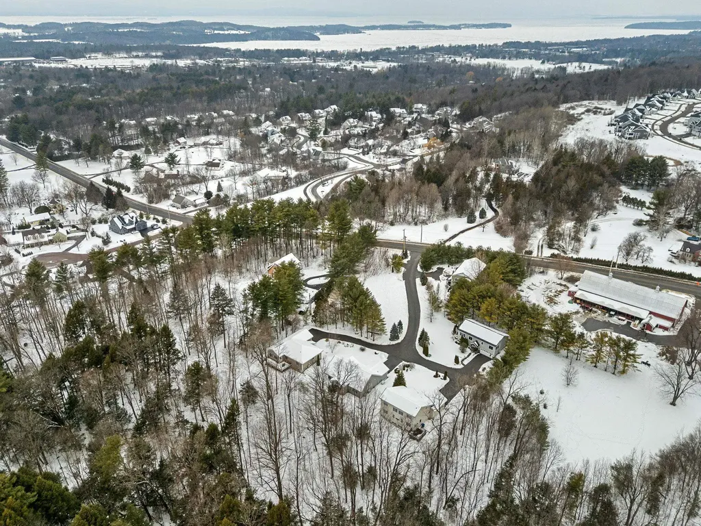 64 Webster Ridge Shelburne VT 05482