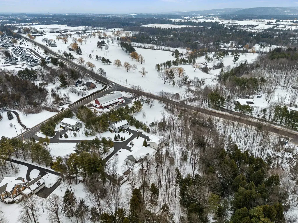 64 Webster Ridge Shelburne VT 05482