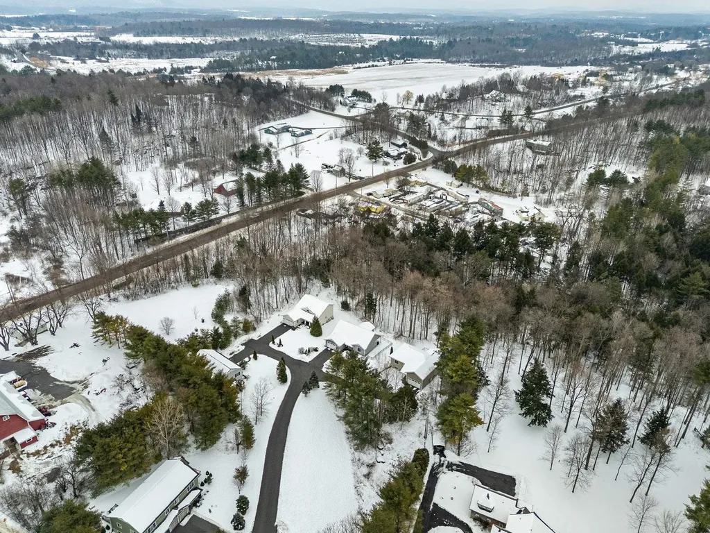 64 Webster Ridge Shelburne VT 05482