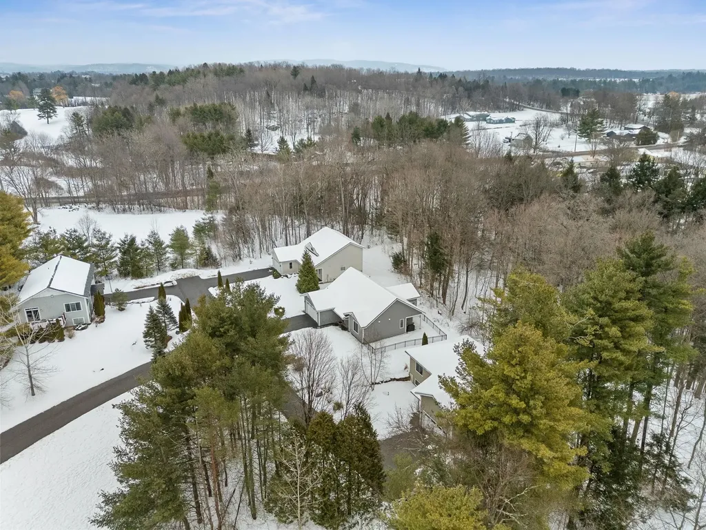 64 Webster Ridge Shelburne VT 05482