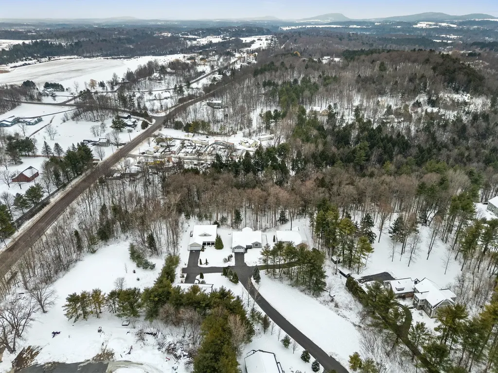 64 Webster Ridge Shelburne VT 05482