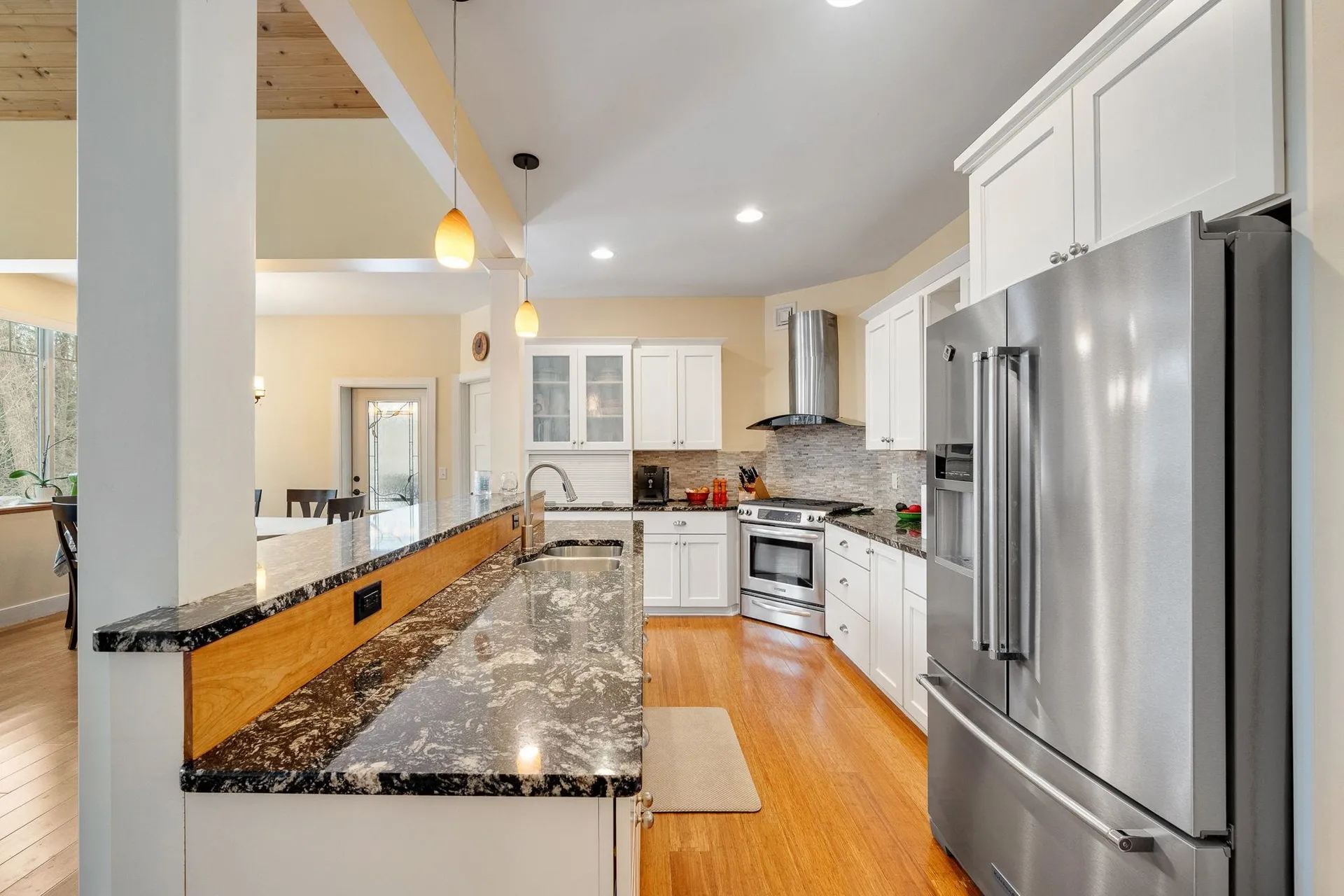 64 Webster Ridge Shelburne VT 05482