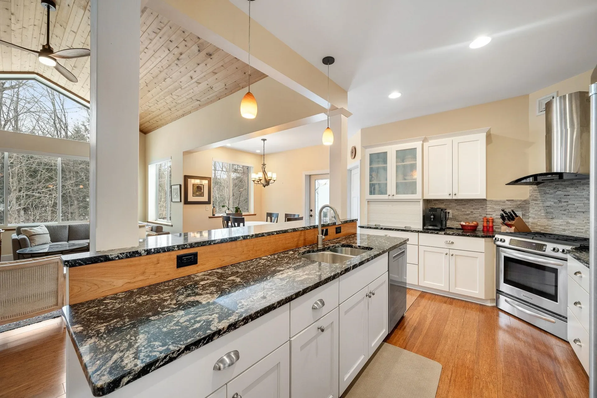 64 Webster Ridge Shelburne VT 05482