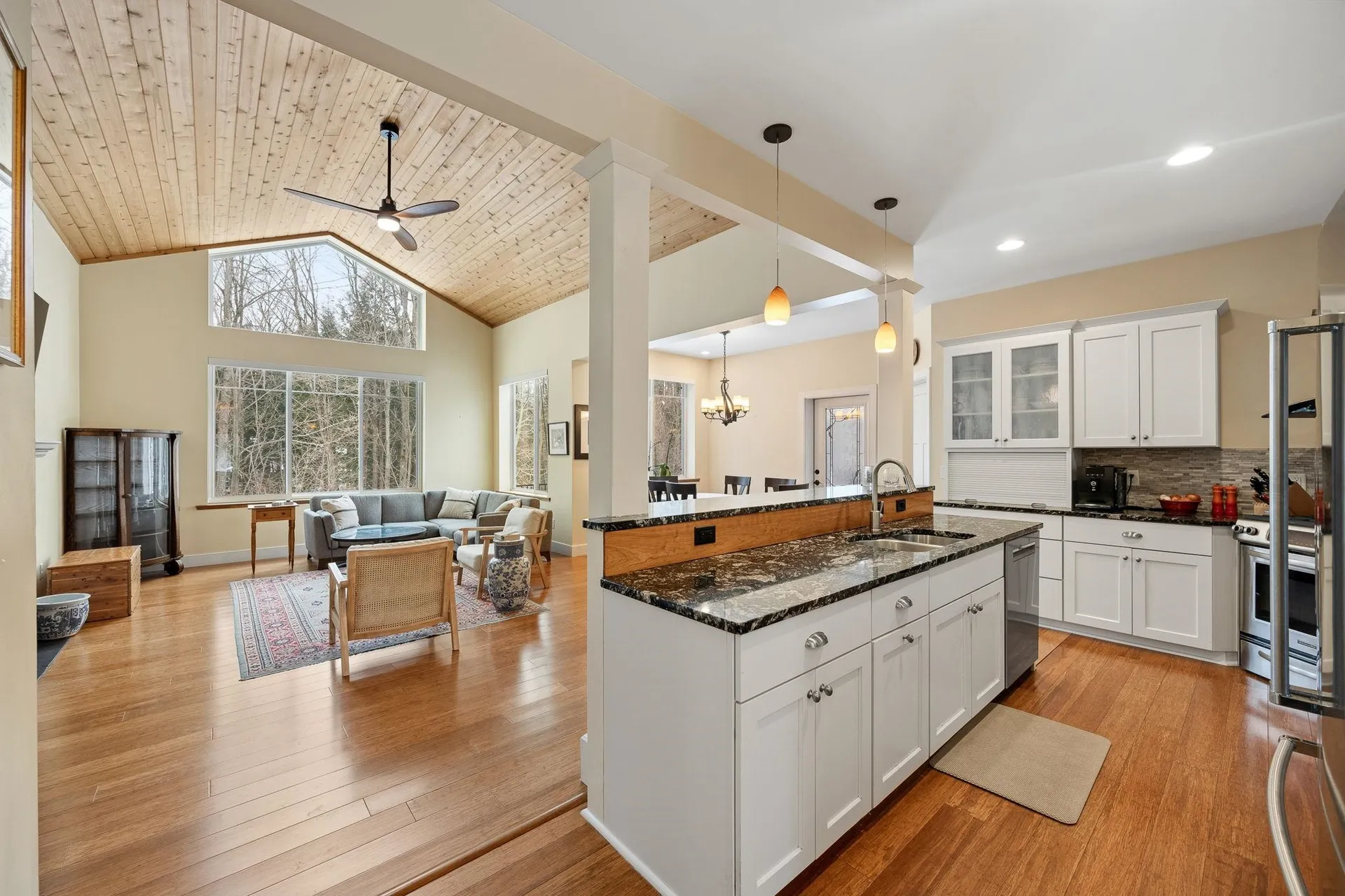 64 Webster Ridge Shelburne VT 05482