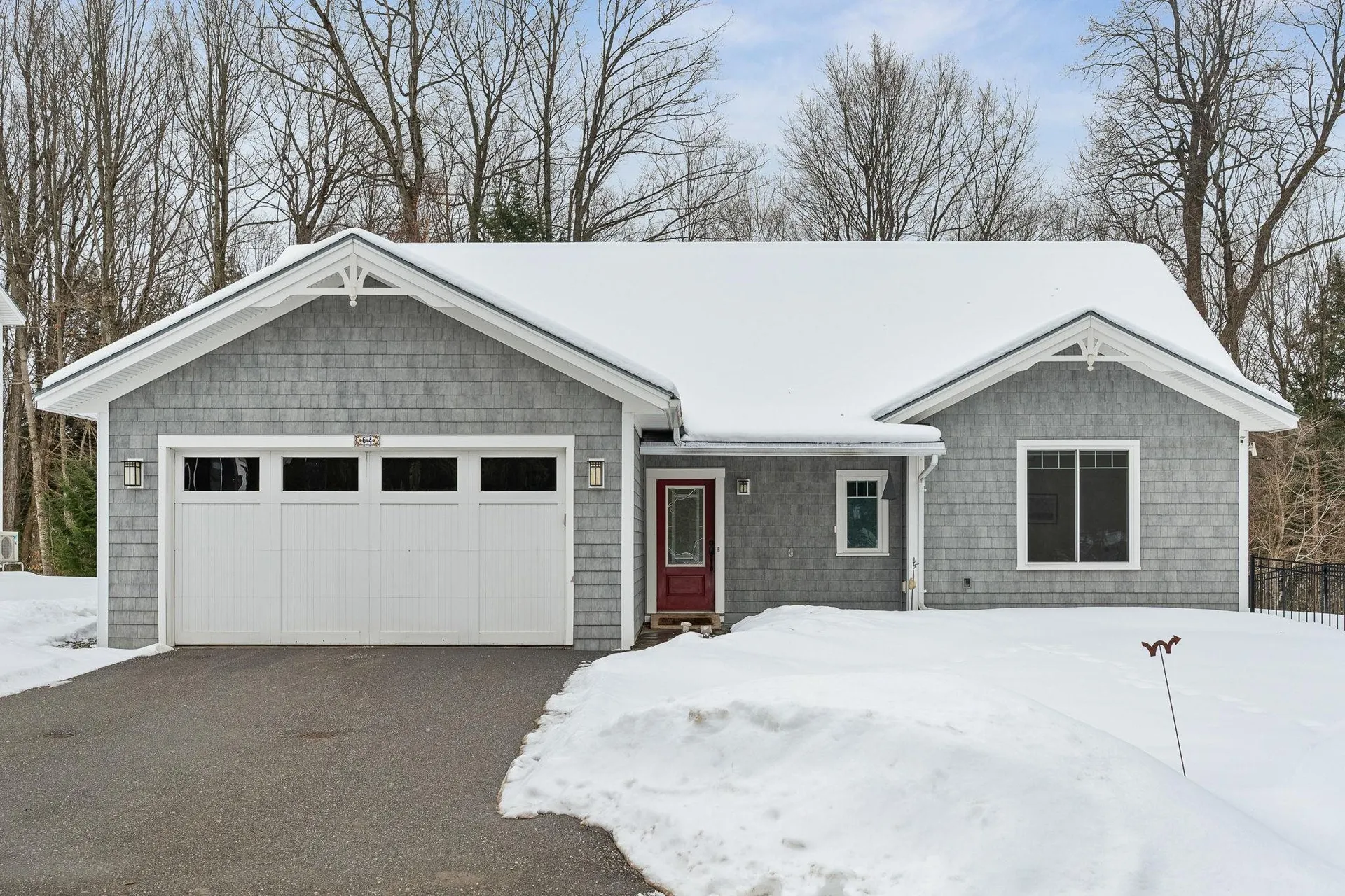 64 Webster Ridge Shelburne VT 05482