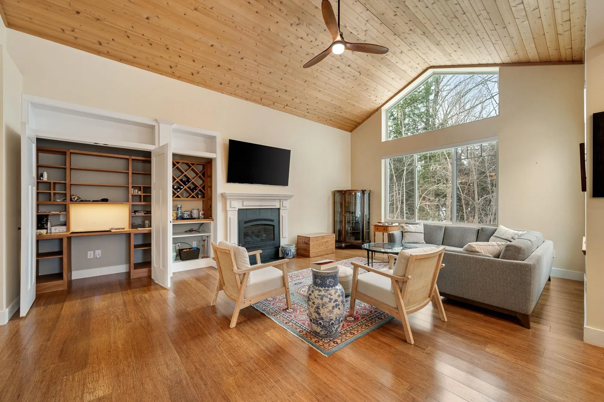 64 Webster Ridge Shelburne VT 05482