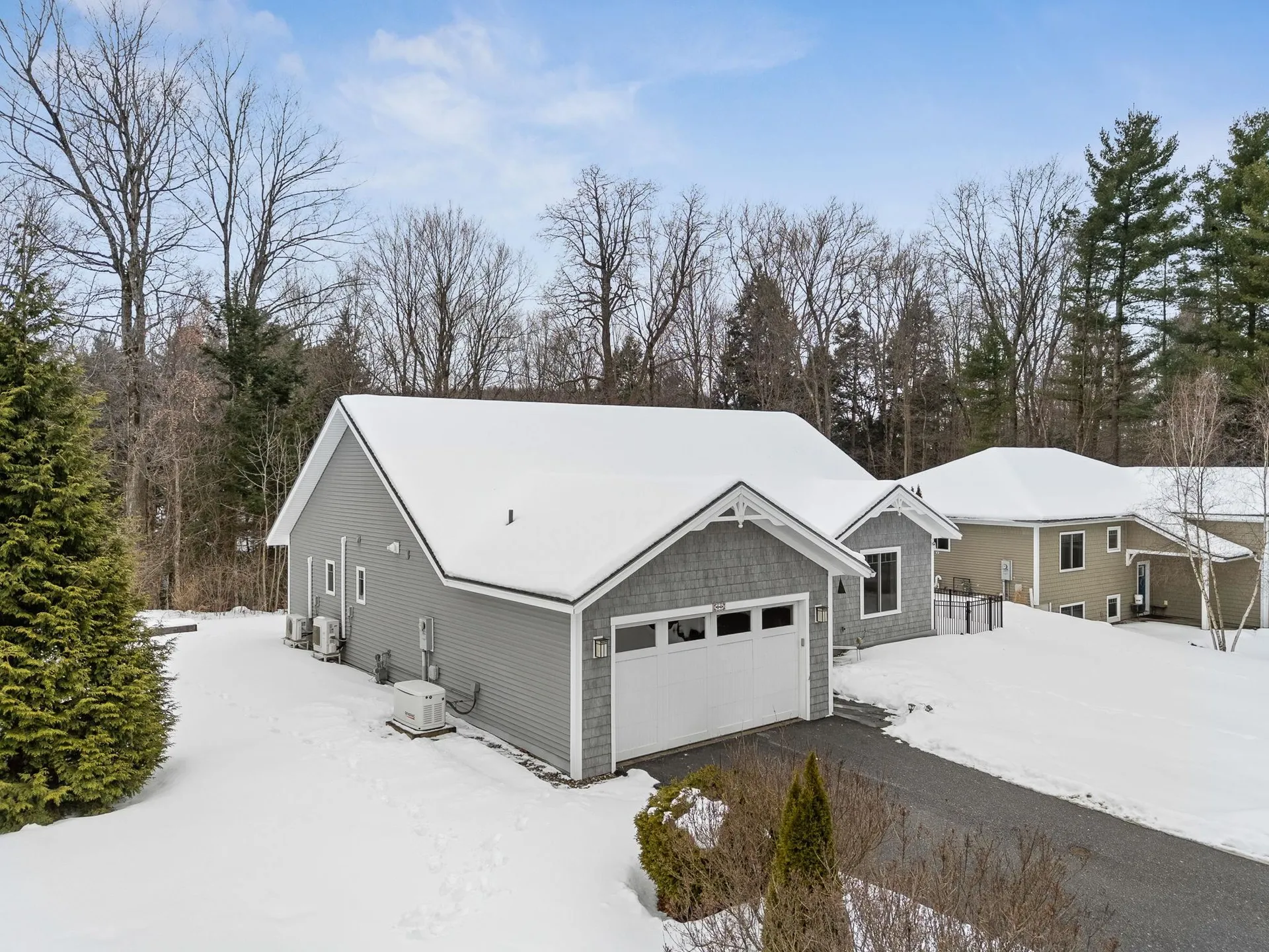 64 Webster Ridge Shelburne VT 05482
