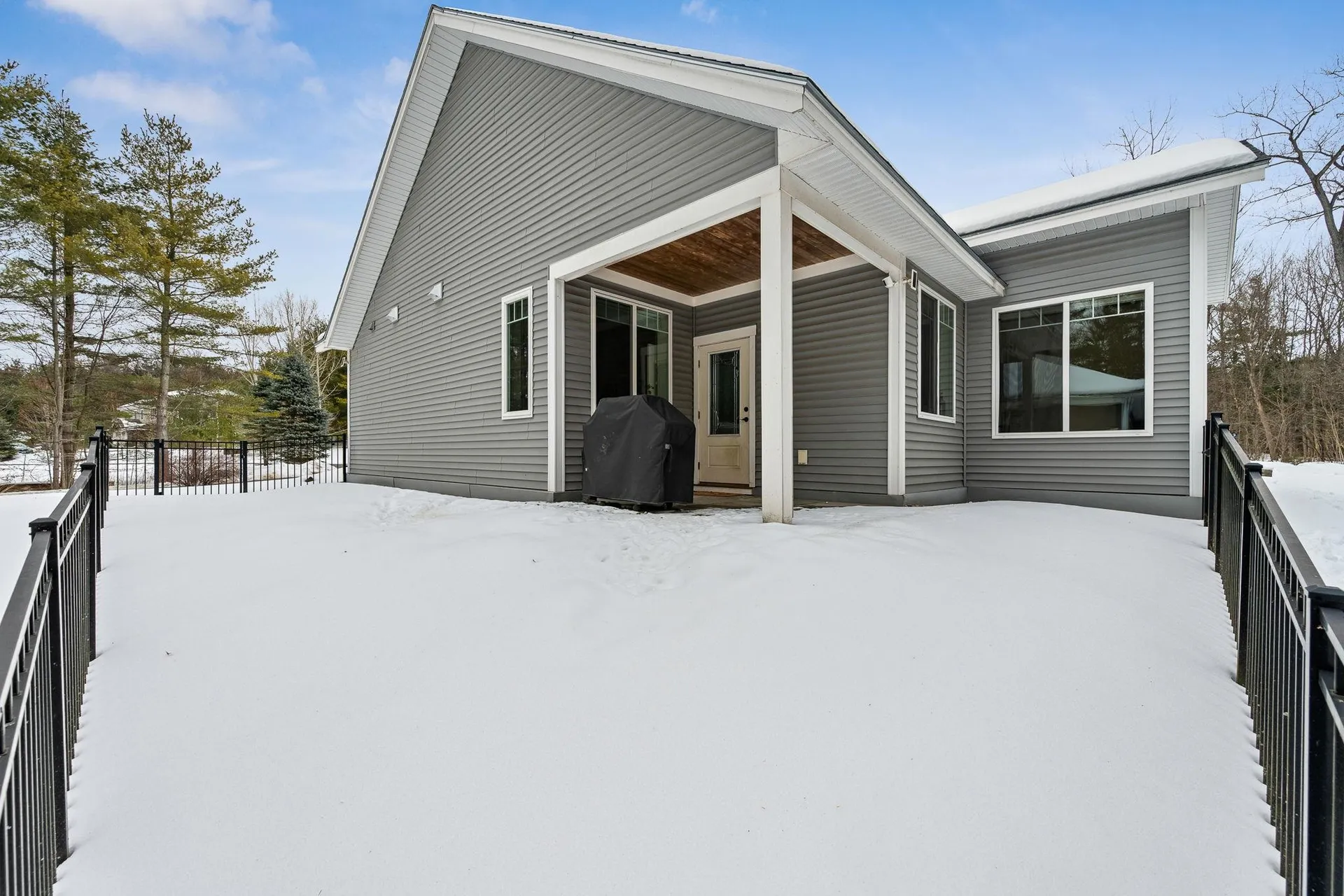 64 Webster Ridge Shelburne VT 05482