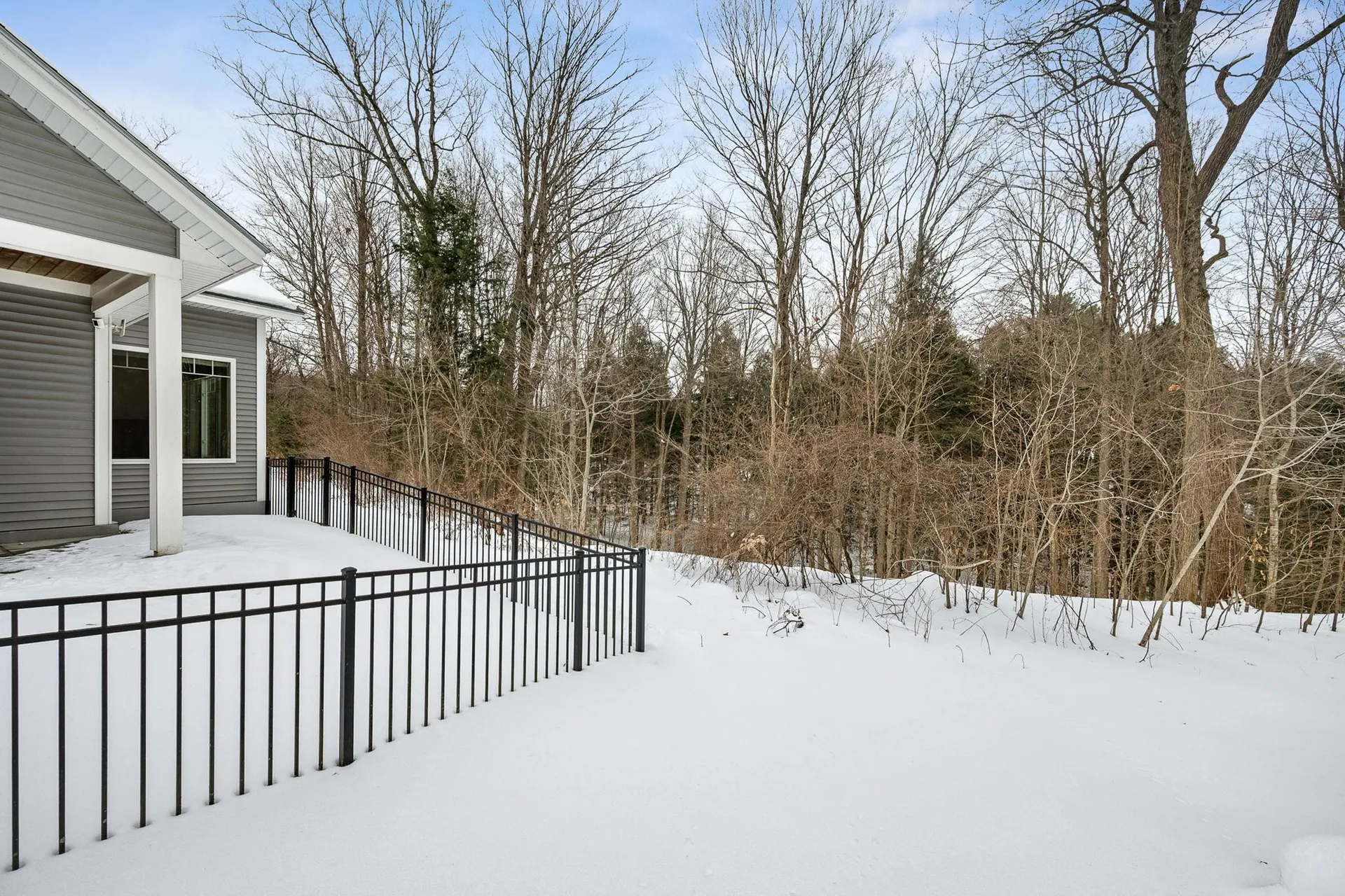 64 Webster Ridge Shelburne VT 05482