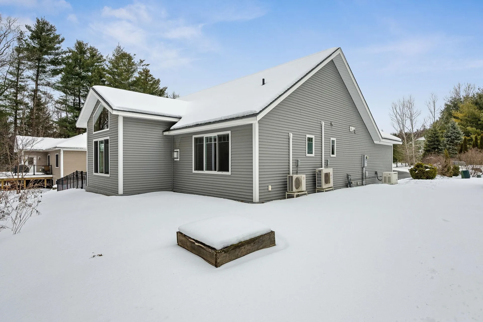 64 Webster Ridge Shelburne VT 05482