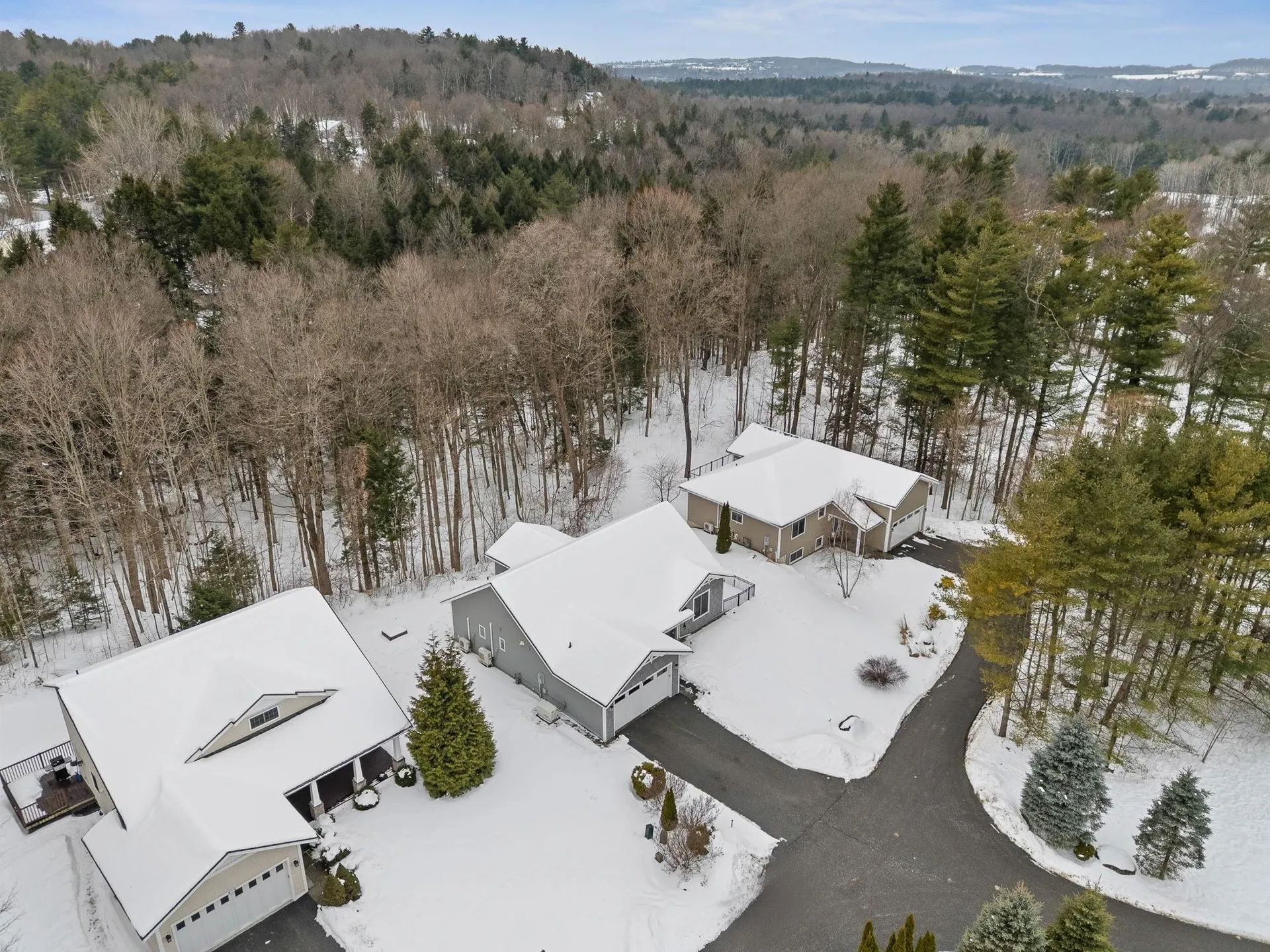 64 Webster Ridge Shelburne VT 05482