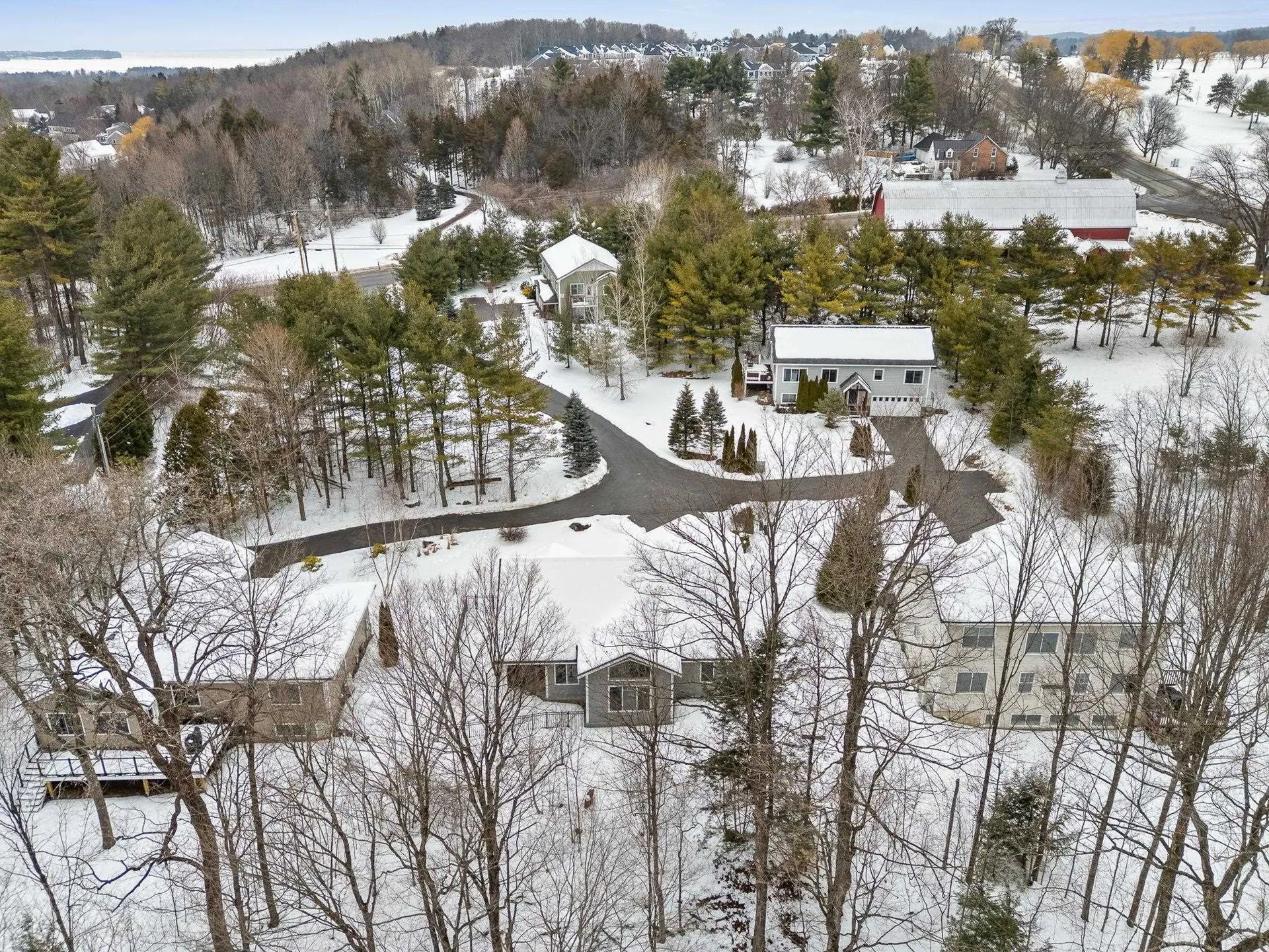 64 Webster Ridge Shelburne VT 05482