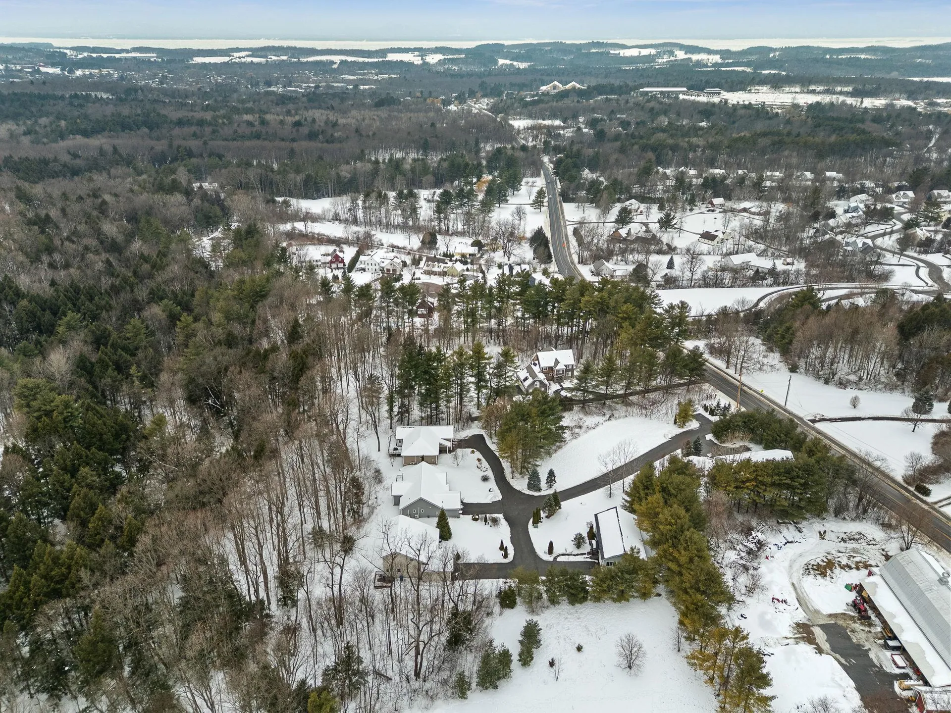 64 Webster Ridge Shelburne VT 05482