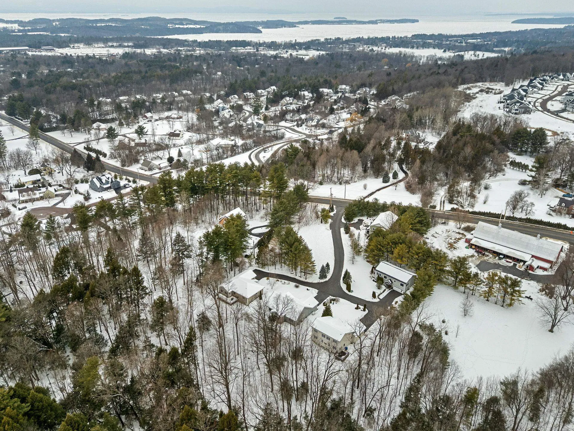 64 Webster Ridge Shelburne VT 05482