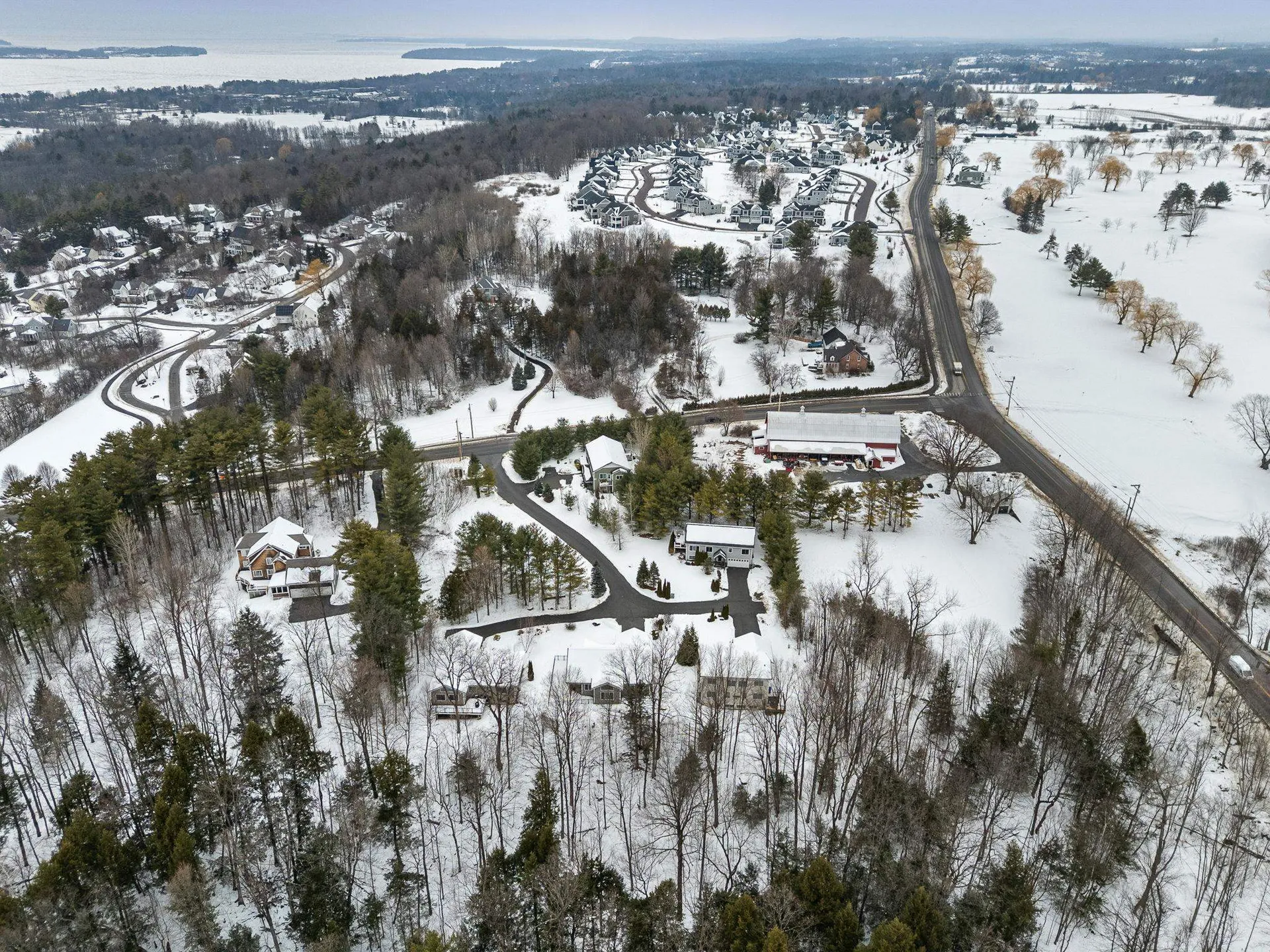 64 Webster Ridge Shelburne VT 05482