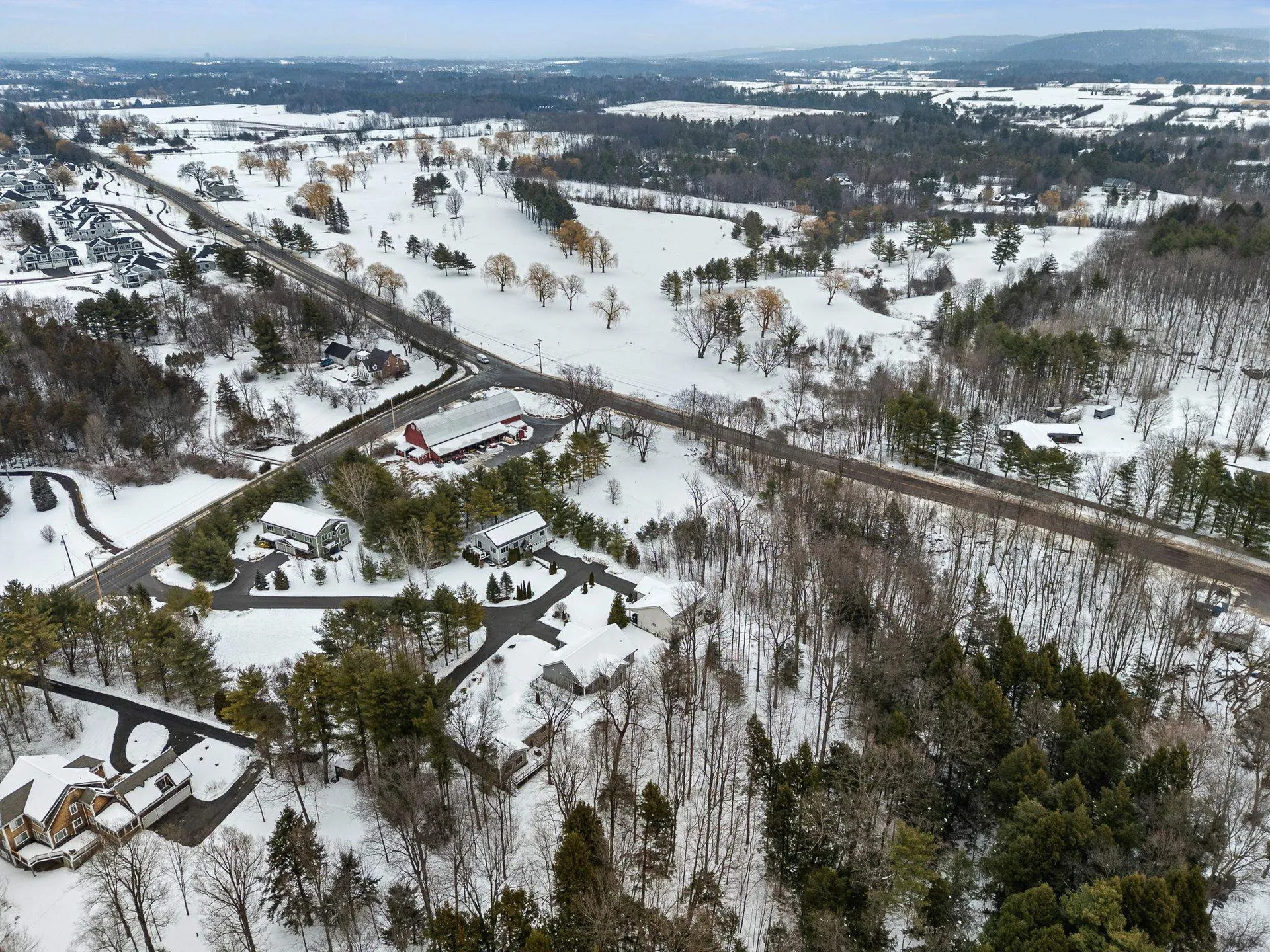 64 Webster Ridge Shelburne VT 05482