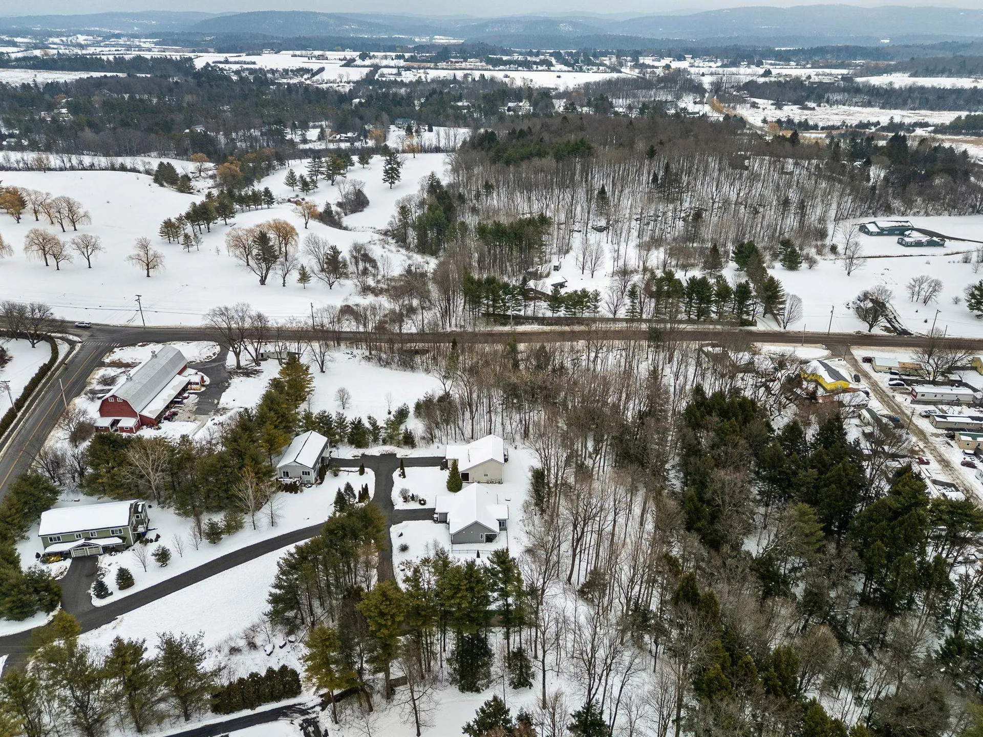 64 Webster Ridge Shelburne VT 05482