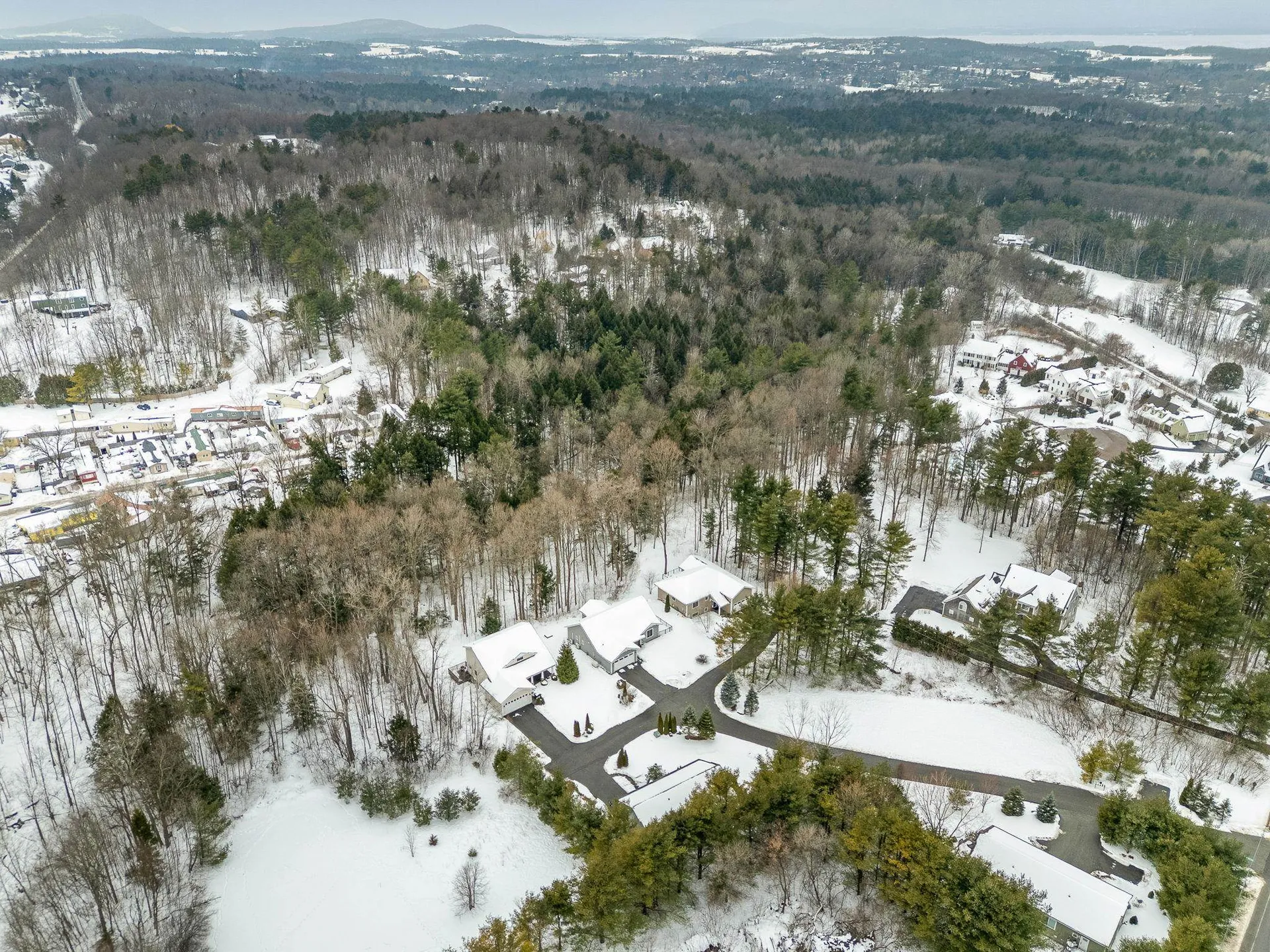 64 Webster Ridge Shelburne VT 05482