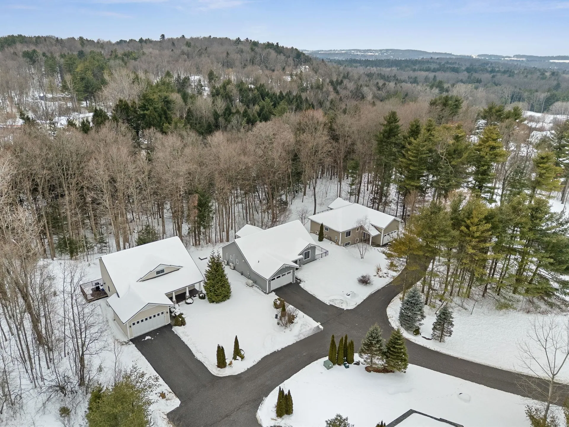 64 Webster Ridge Shelburne VT 05482