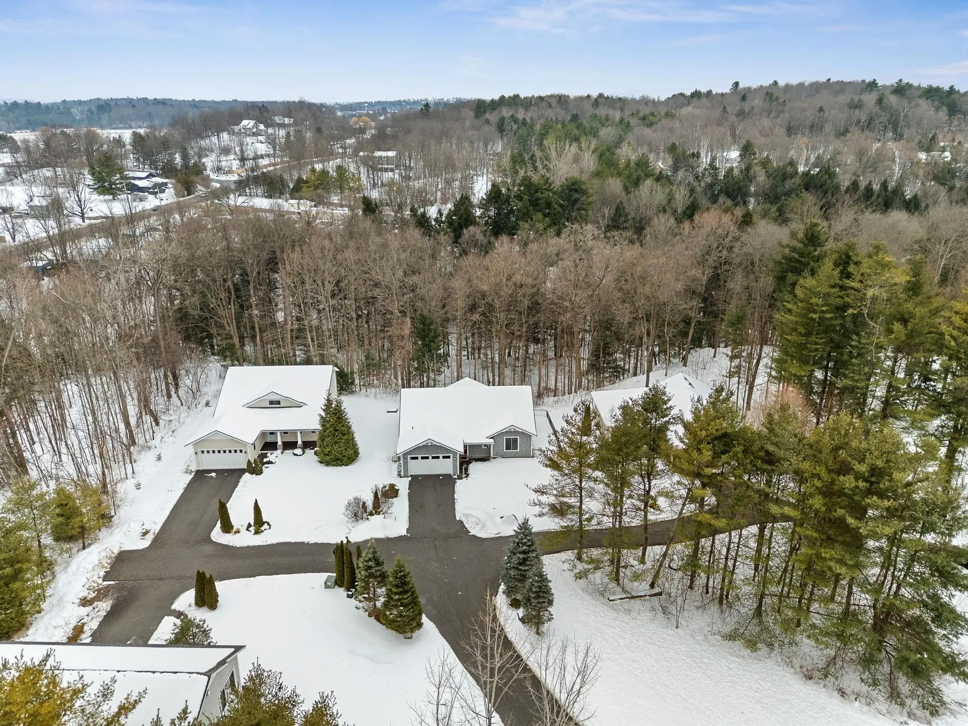 64 Webster Ridge Shelburne VT 05482