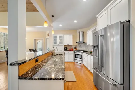 64 Webster Ridge Shelburne VT 05482