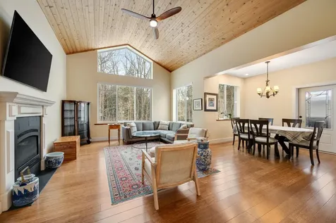 64 Webster Ridge Shelburne VT 05482