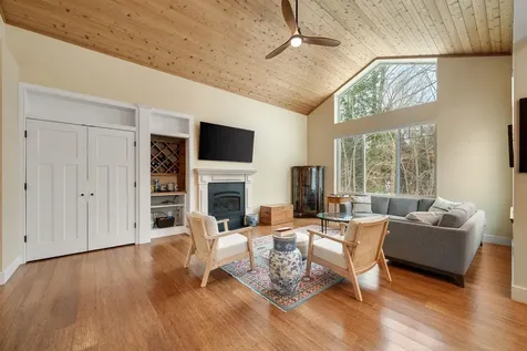 64 Webster Ridge Shelburne VT 05482