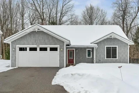 64 Webster Ridge Shelburne VT 05482